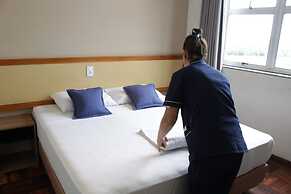 Pouso Alegre Hotel