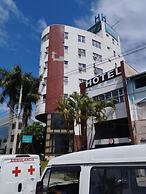 Pouso Alegre Hotel
