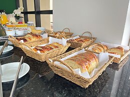 Pouso Alegre Hotel