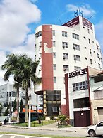Pouso Alegre Hotel