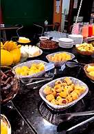 Pouso Alegre Hotel
