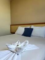 Pouso Alegre Hotel