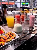 Pouso Alegre Hotel