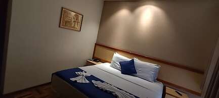 Pouso Alegre Hotel