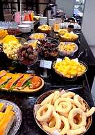 Pouso Alegre Hotel