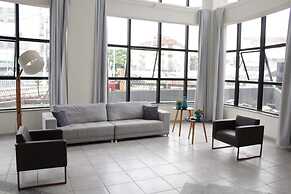 Pouso Alegre Hotel
