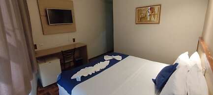 Pouso Alegre Hotel