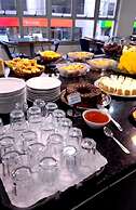 Pouso Alegre Hotel