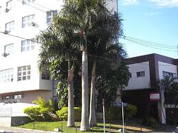 Pouso Alegre Hotel