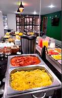 Pouso Alegre Hotel