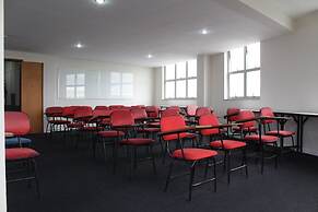 Pouso Alegre Hotel