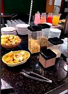 Pouso Alegre Hotel