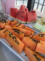 Pouso Alegre Hotel