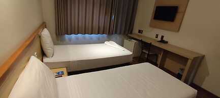 Pouso Alegre Hotel