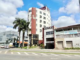 Pouso Alegre Hotel