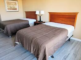 Greensboro Arcadia Inn