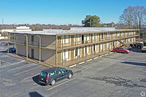 Greensboro Arcadia Inn