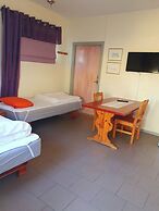 Motel Kolmården
