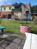 Motel E4 Kolmården