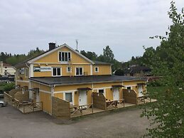 Motel E4 Kolmården