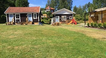 Motel E4 Kolmården