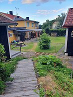 Motel E4 Kolmården