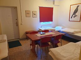 Motel E4 Kolmården