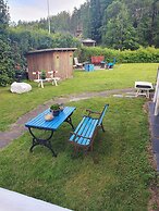 Motel E4 Kolmården