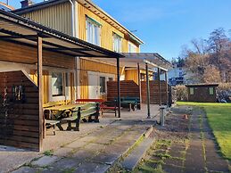Motel E4 Kolmården