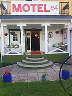 Motel E4 Kolmården