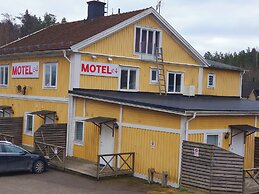 Motel E4 Kolmården