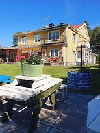 Motel E4 Kolmården