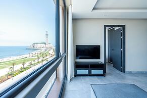 Atlantic View Appart'Hotel