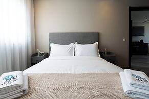 Atlantic View Appart'Hotel
