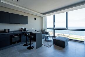 Atlantic View Appart'Hotel