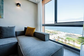 Atlantic View Appart'Hotel