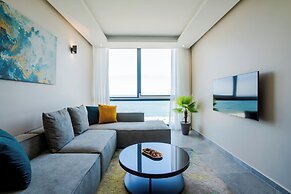 Atlantic View Appart'Hotel