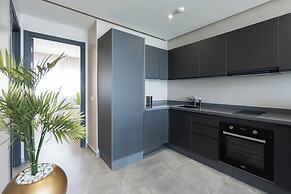 Atlantic View Appart'Hotel