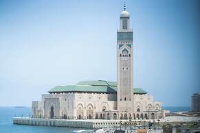 Atlantic View Appart'Hotel