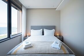 Atlantic View Appart'Hotel