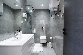 Atlantic View Appart'Hotel