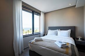 Atlantic View Appart'Hotel