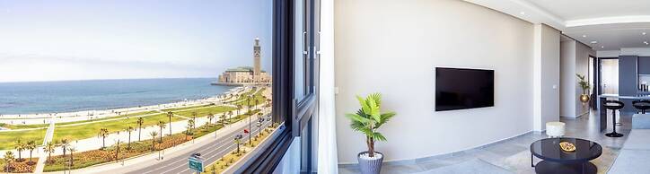 Atlantic View Appart'Hotel