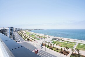 Atlantic View Appart'Hotel