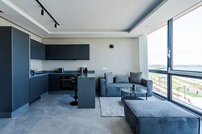 Atlantic View Appart'Hotel