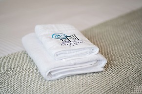 Atlantic View Appart'Hotel