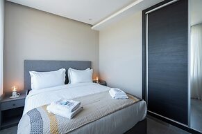 Atlantic View Appart'Hotel