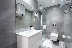 Atlantic View Appart'Hotel