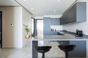 Atlantic View Appart'Hotel