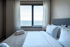 Atlantic View Appart'Hotel